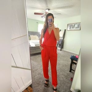 Tyche, jumpsuit, M